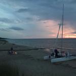 warren dunes