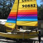 Hobie 16