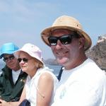 East Anacapa Island Lighthouse: Channel Islands National Park