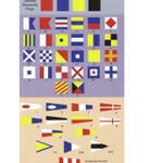 Nautical flags & Phonetic Alphabet