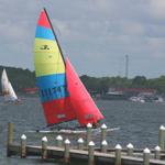 2020 Juana Good Time Regatta