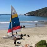 Hobie Days Regatta