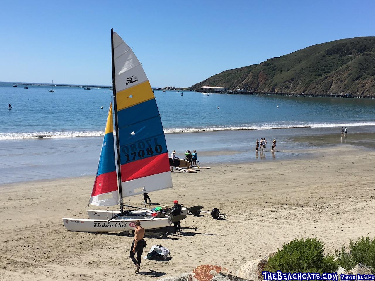 Hobie Days Regatta