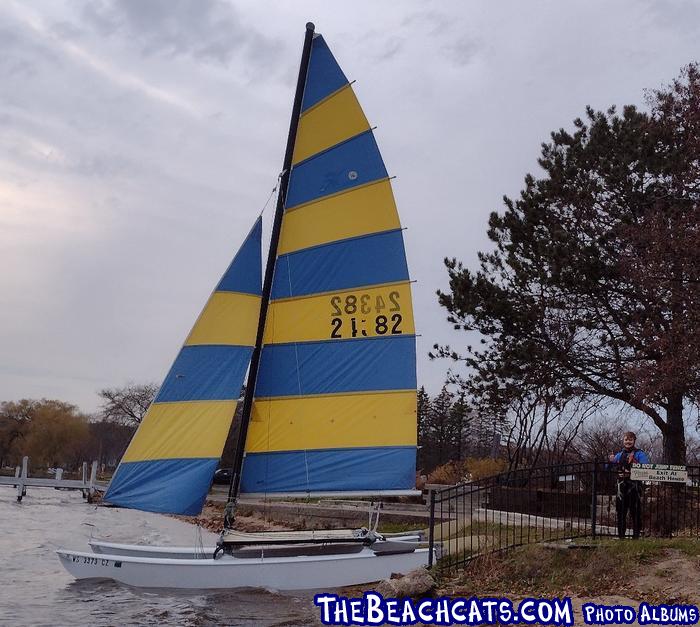 Hobie last sail 2021 port side_1