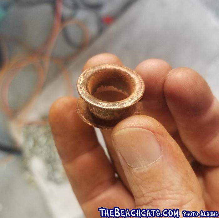 .5 copper pipe