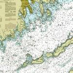 Buzzards Bay and Vineyard Sound