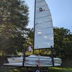 Mainsail