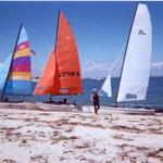 Coast Guard Beach, Cuttyhunk Island