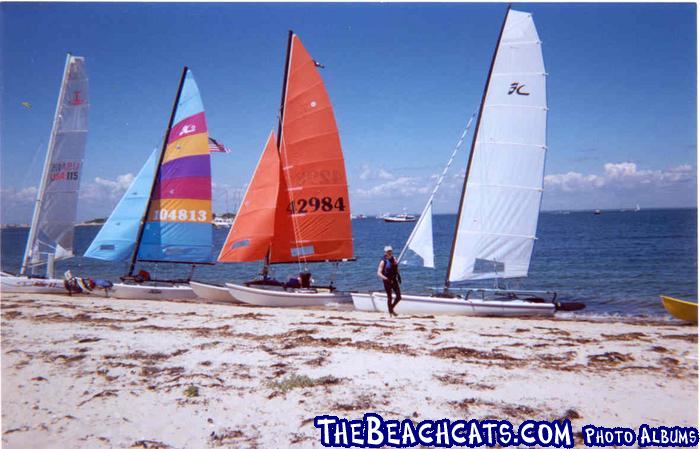 Coast Guard Beach, Cuttyhunk Island