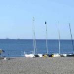 Catamaran Sailing Club of Rhodes, Greece