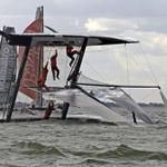 Volvo-40-Capsize