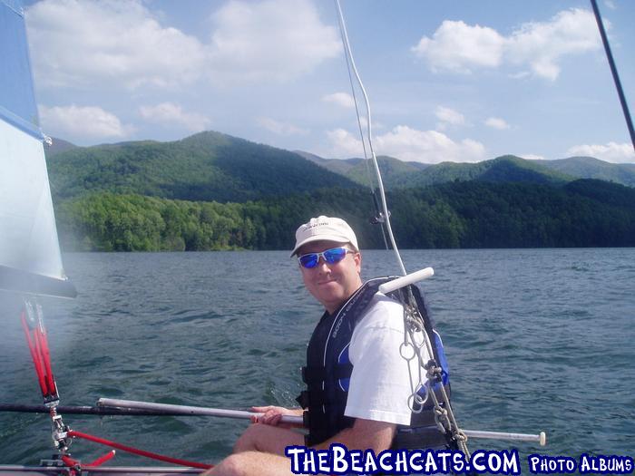 2006-05-21 Watauga - Troy Clark