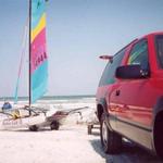 HOBIE 18M Jacksonville Beach