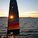 Hobie Sunset