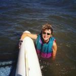 ANNE with TURTLED HOBIE 18M