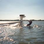 Lindsey & Ian, Cheney Lake, KS