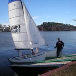 01 HOBIE 18 Cross Lake, LA