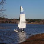 45 HOBIE 18 Cross Lake, LA