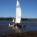 47 HOBIE 18 Cross Lake, LA