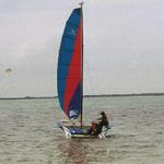 3Getawaysail