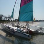 PAULs HOBIE 18SE