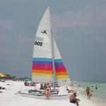 Tower Beach, FORT WALTON BEACH 2007