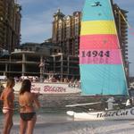 HOBIE 18SE - REBECCA & BEVERLY 3