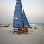 Orange Beach (May 2004)