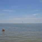 Camping and Sailing Weekend at Fort DeSoto, FL