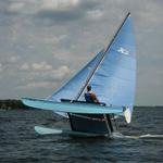 hobie 16 shawano lake wisconsin