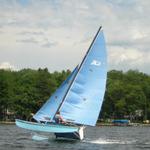 hobie 16 shawano lake wisconsin