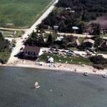 Battlefords Sailing Clubhouse