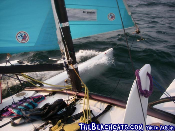 HOBIE 18SE CHOCTAWHATCHEE BAY 3