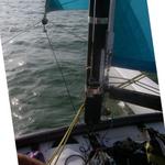 GLEN - HOBIE 16 01