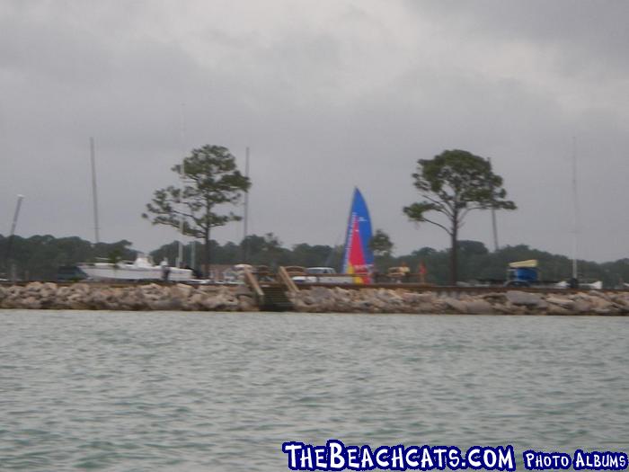 2007 Fort Walton Yacht Club 01