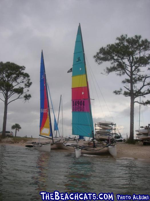 2007 Fort Walton Yacht Club 07