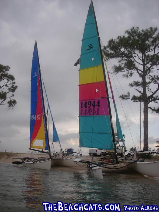 2007 Fort Walton Yacht Club 08