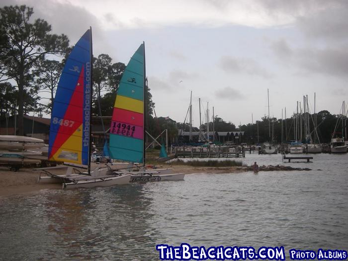 2007 Fort Walton Yacht Club 20