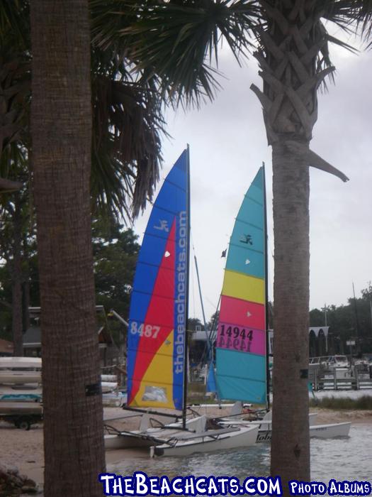 2007 Fort Walton Yacht Club 30