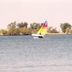 Prindle 16 - Lake Hefner Oklahoma