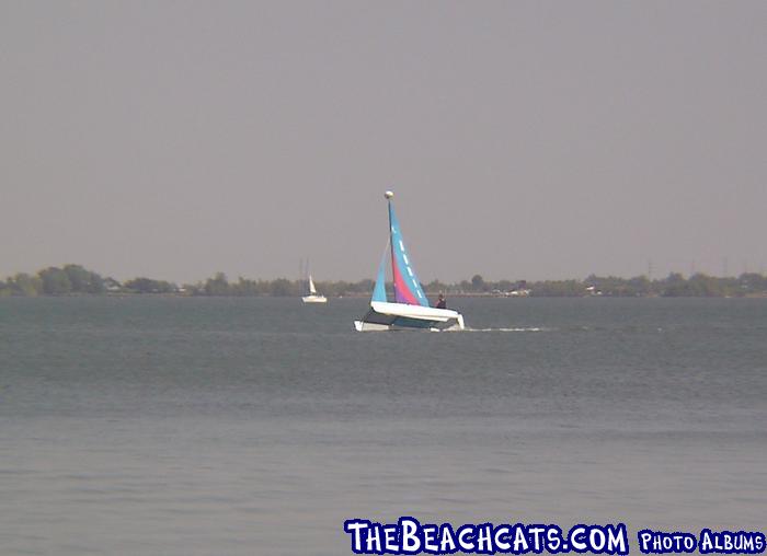 Getaway Flyin - It - Lake Hefner Oklahoma