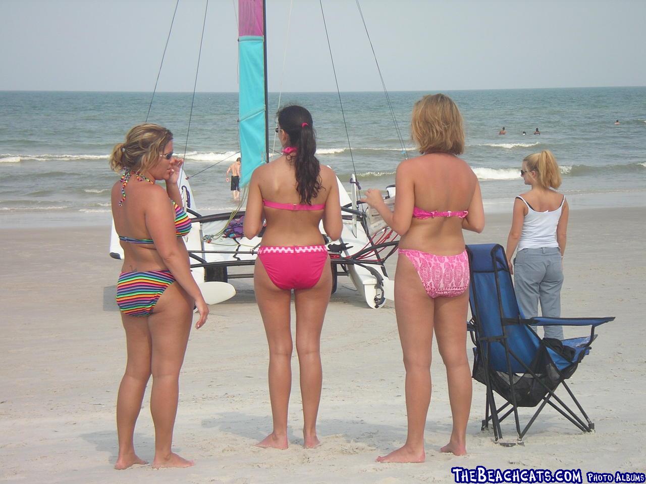 2005 JAX BEACH Beauties