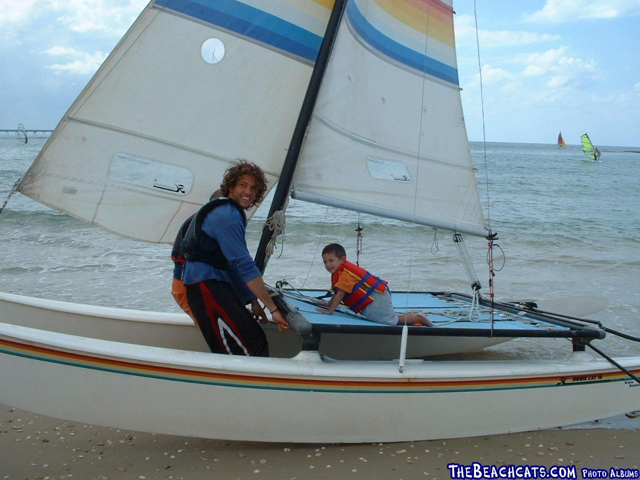 ISRAEL-Sdot Yam Beach-Caesarea 2004