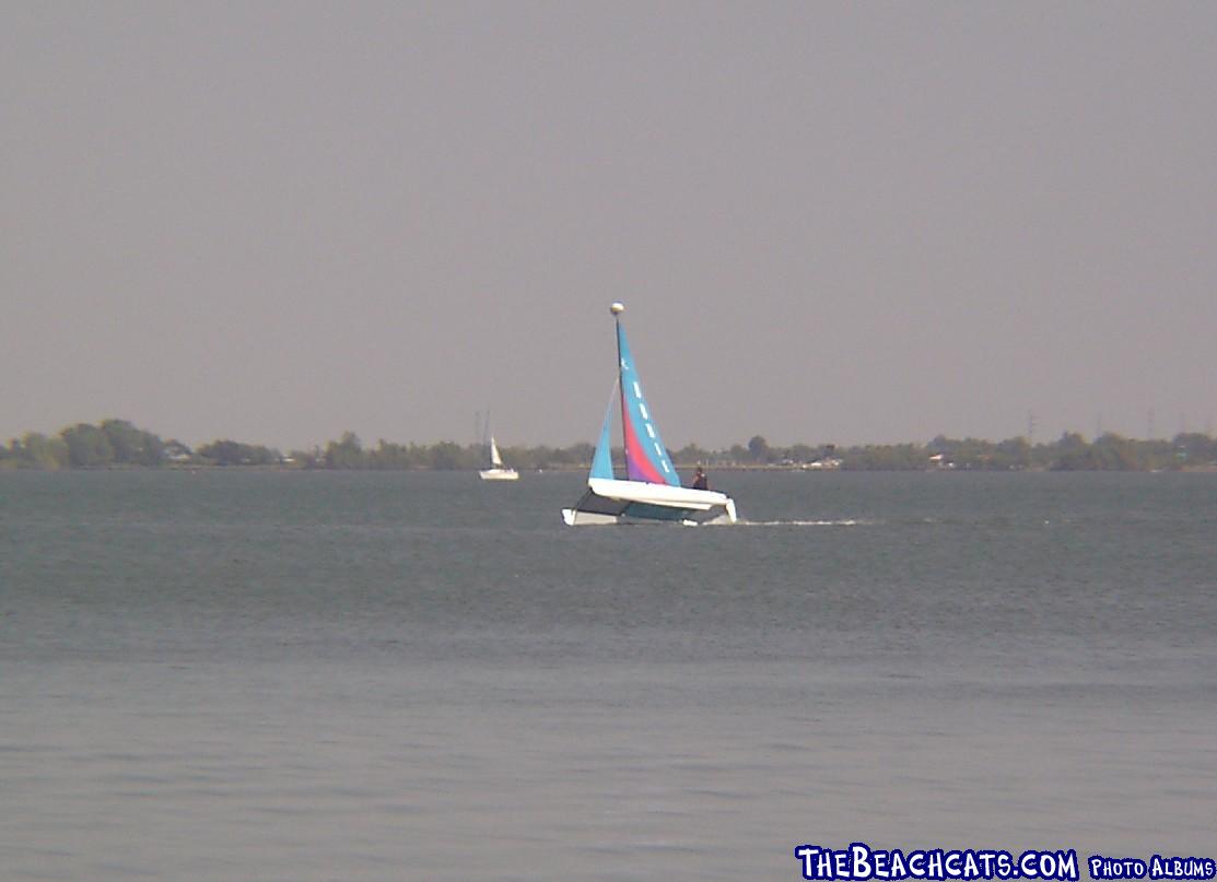 Getaway Flyin - It - Lake Hefner Oklahoma