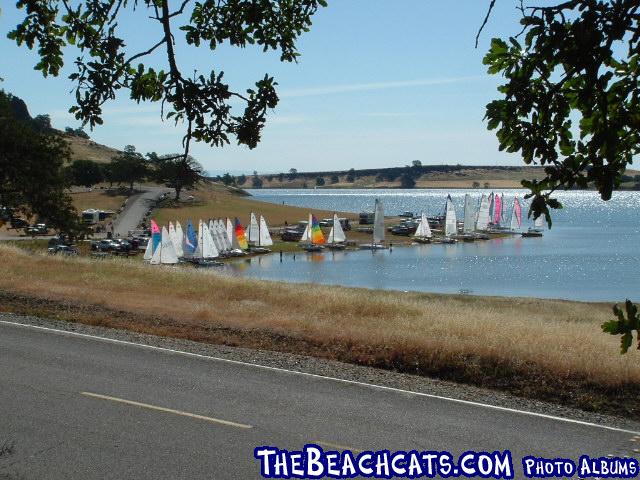 of the 57 boats at the Classic, 27 were Sea Sprays