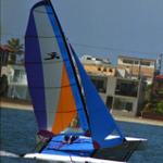 Hobie Getaway