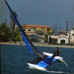 Hobie Getaway