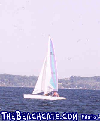 Nacra 5.8NA