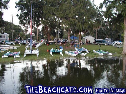 HOBIES ON THE SHORE AT LAKE EUSTIS, FL