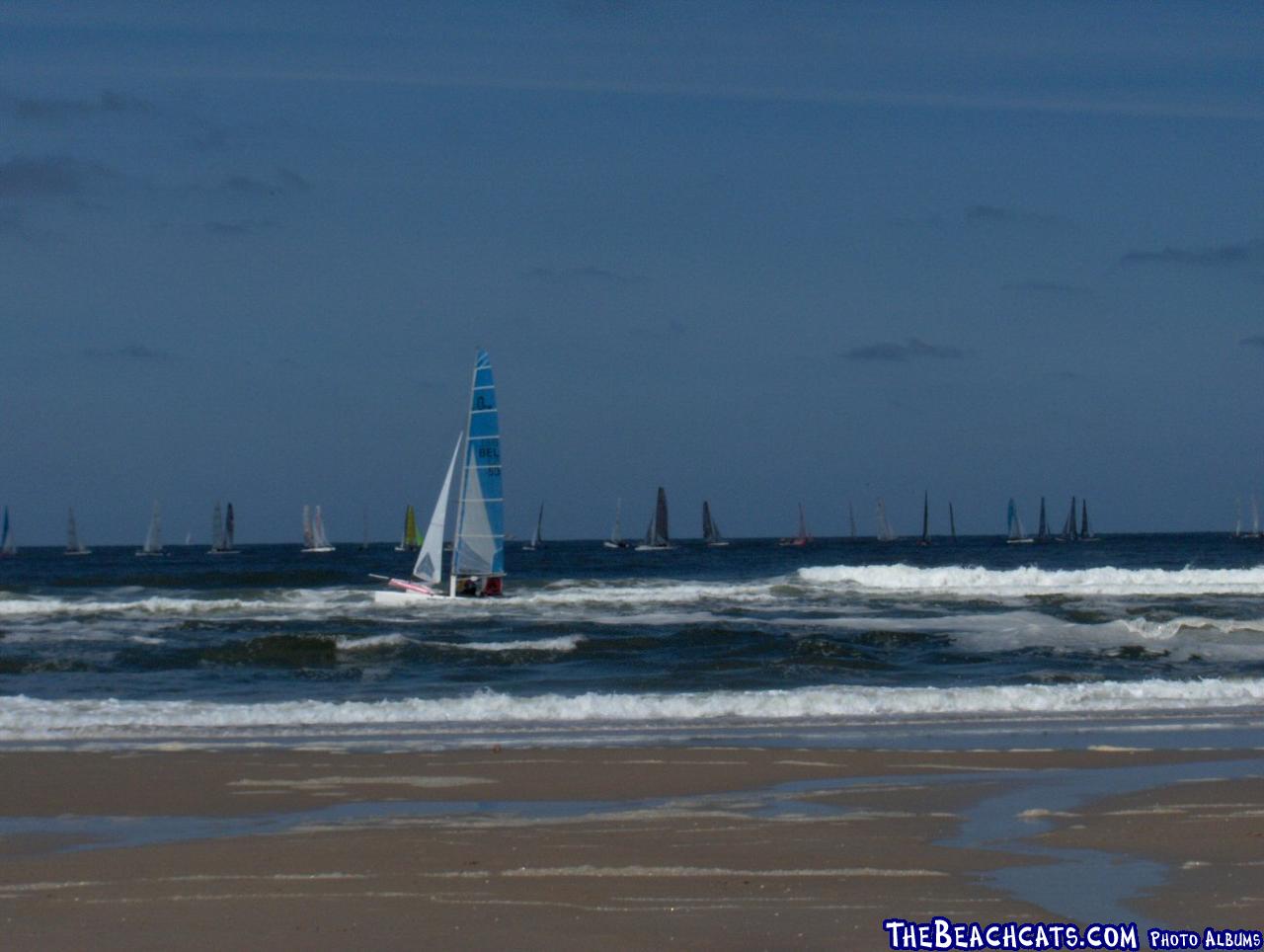 Texel Dutch Open...